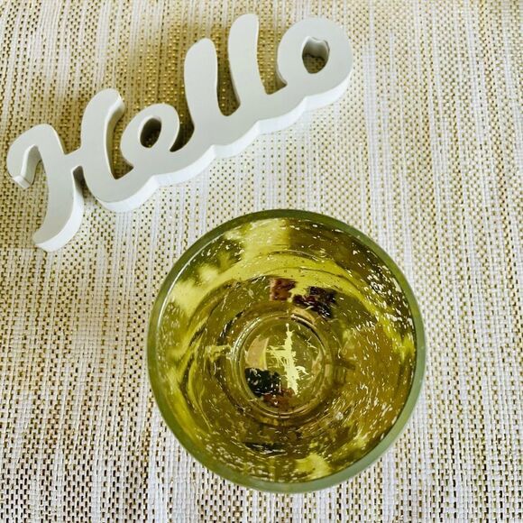 💥Teleflora | Golden Speckled Vase💥 - Picture 5 of 8